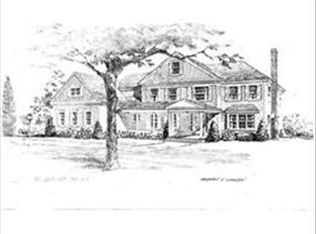 96 Clarke Cir, Needham, MA 02492