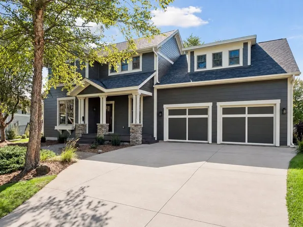 14272 Grantaire Ln N, Hugo, MN 55038