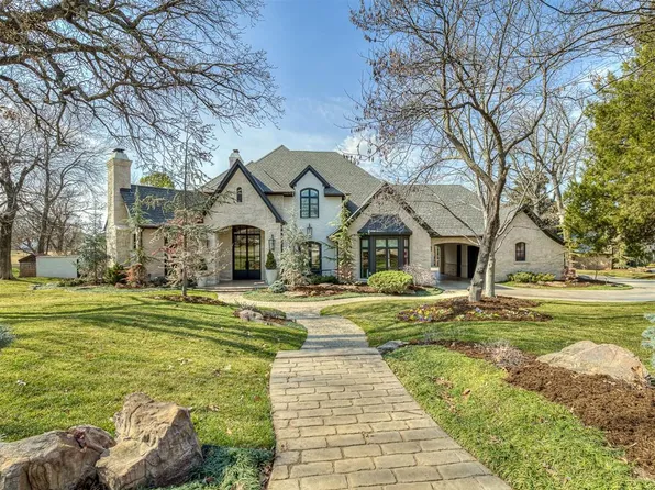 6501 Oak Heritage Trl, Edmond, OK 73025