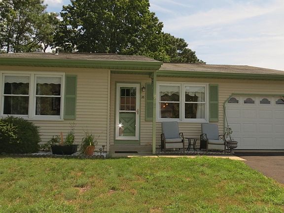 4th image of 26 Caribou Dr #70