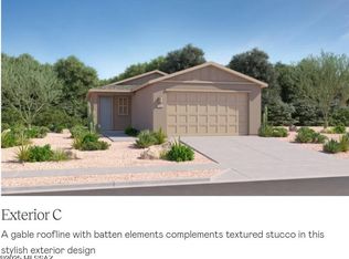 10263 W Harper St, Marana, AZ 85653