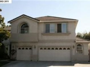 2500 Stanford Way, Antioch, CA