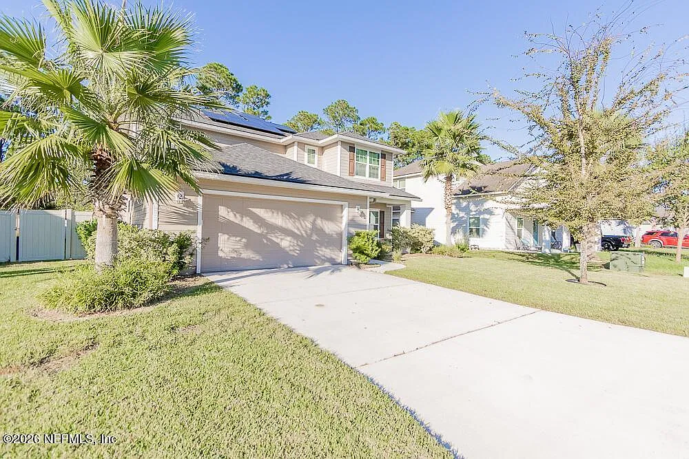5 bed, 3.5 bath, 2986 sqft, $2,900 — Photo 2