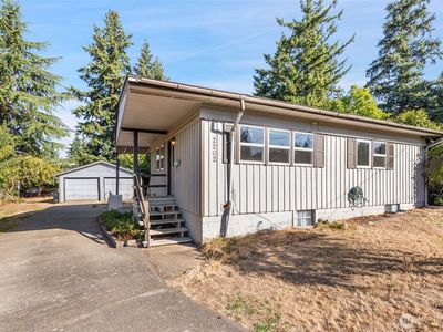 2202 NE 9th Place, Renton, WA, 98056