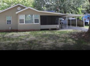 5676 Robertson Ave, Baton Rouge, LA 70805