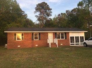 3103 Highway 258 N, Kinston, NC 28504