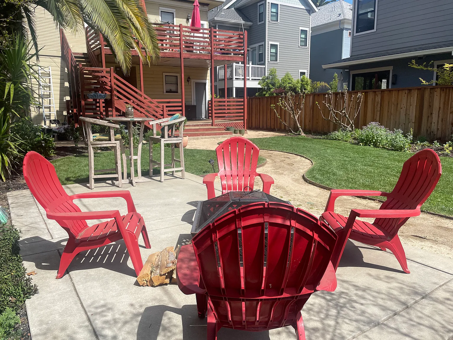 1 bed, 1100 sqft, $2,495 — Photo 4