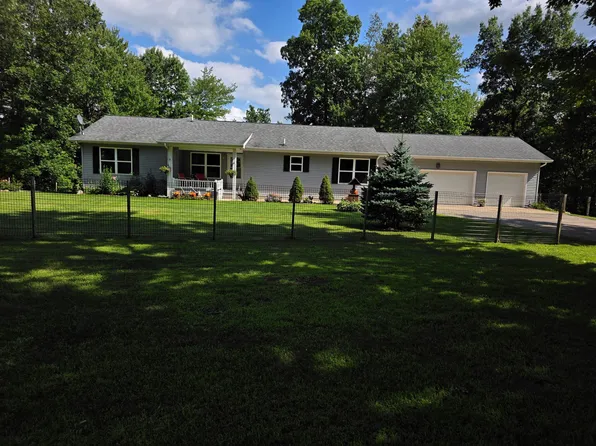 6670 Tower Lake Rd NE, Belding, MI 48809
