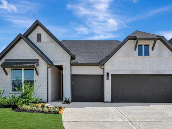 5007 Nesbit Path, Rosenberg, TX 77471