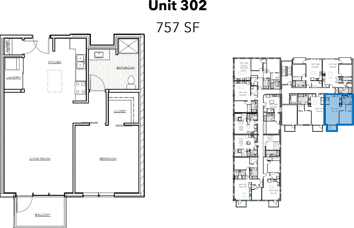 Gabriel Lofts — Photo 4