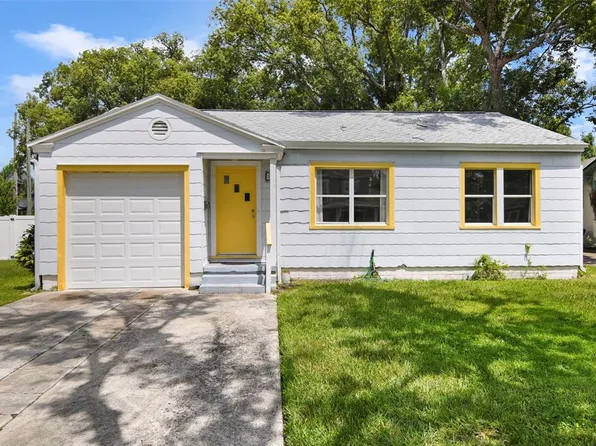 905 W Smith St, Orlando, FL 32804