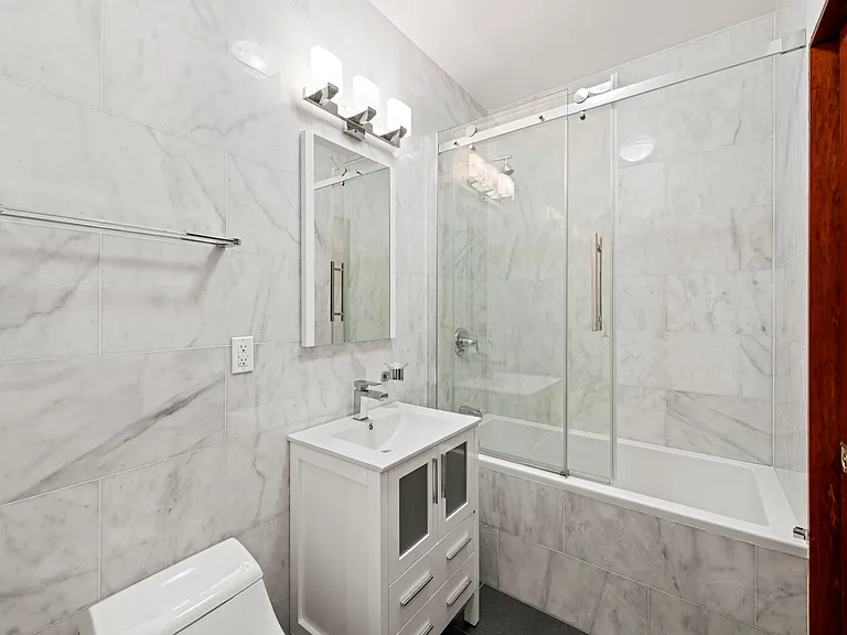 48 Walker St #2W — Photo 11