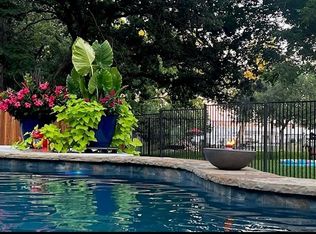 1600 Anchor Way, Azle, TX 76020