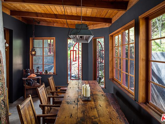 5th image of 1397 Old Topanga Canyon Rd