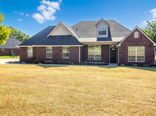 18818 E 80th St N, Owasso, OK 74055