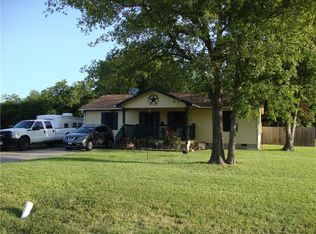4912 Washington St, Greenville, TX 75401