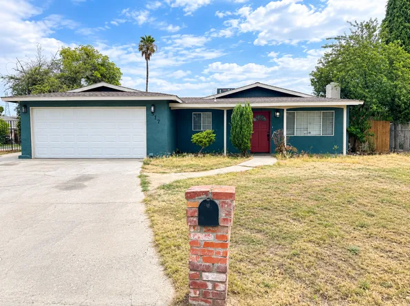 517 Joe Ave, Bakersfield, CA 93307