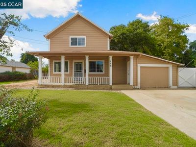 246 Oak Ave, Galt, CA, 95632