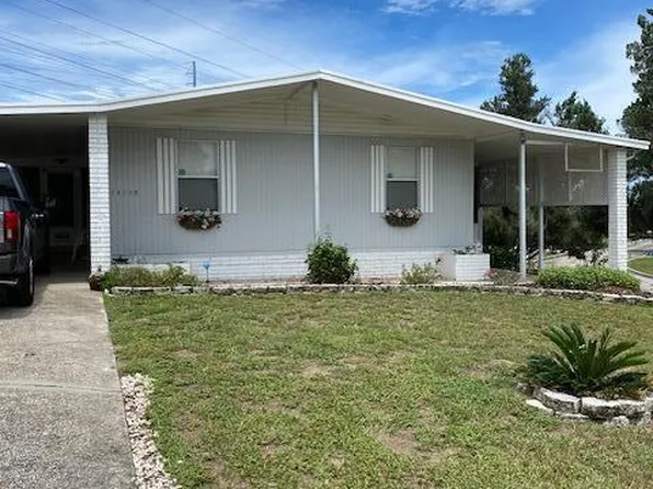14178 Brookridge Blvd, Brooksville, FL 34613