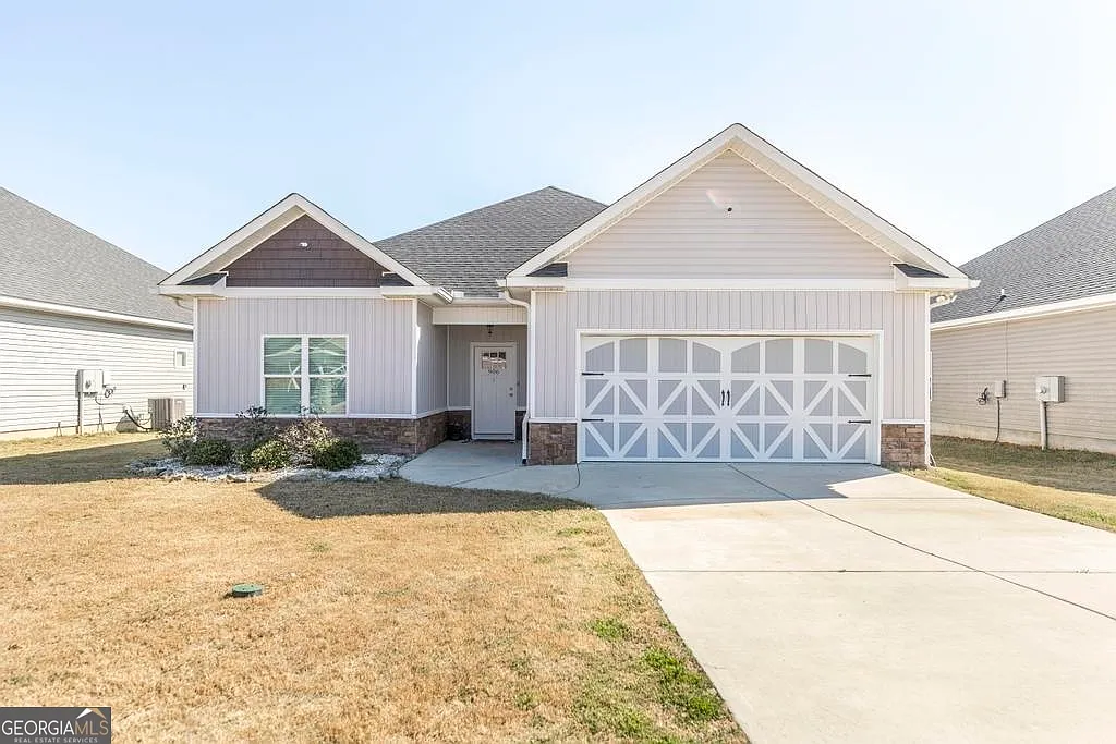 906 Adirondac Way photo 1