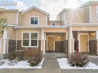 7428 Sandy Springs Point, Fountain, CO 80817