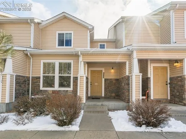 7428 Sandy Springs Point, Fountain, CO 80817