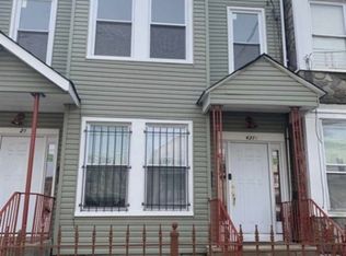 621 Bramhall Ave, Jersey City, NJ 07304