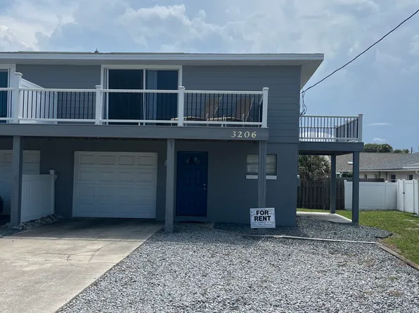 3206 S Atlantic Ave, New Smyrna Beach, FL 32169