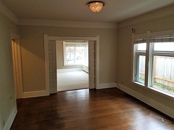 dining room or living room