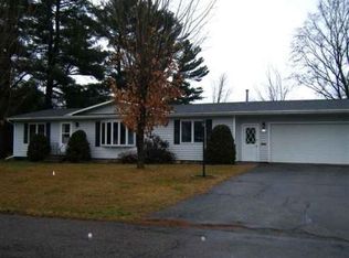 802 W 10th St, Merrill, WI 54452