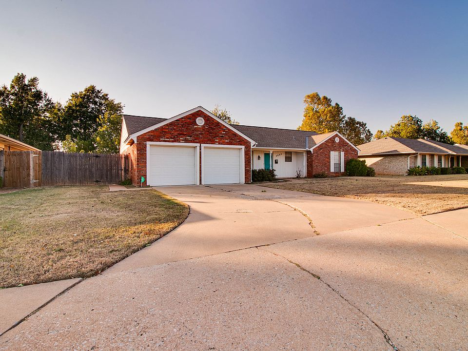 1st image of 3805 Baird Dr