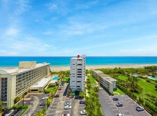 3640 N Ocean Dr APT 629, Riviera Beach, FL 33404