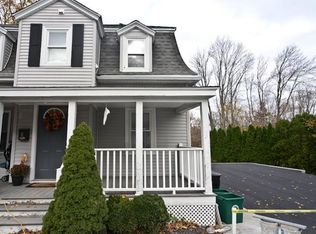 9 Bow St #2, North Reading, MA 01864