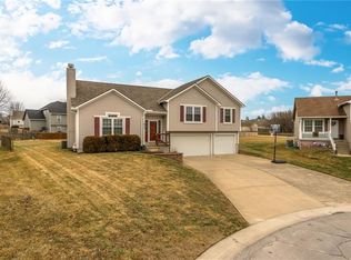 822 13th Ter, Lees Summit, MO 64081