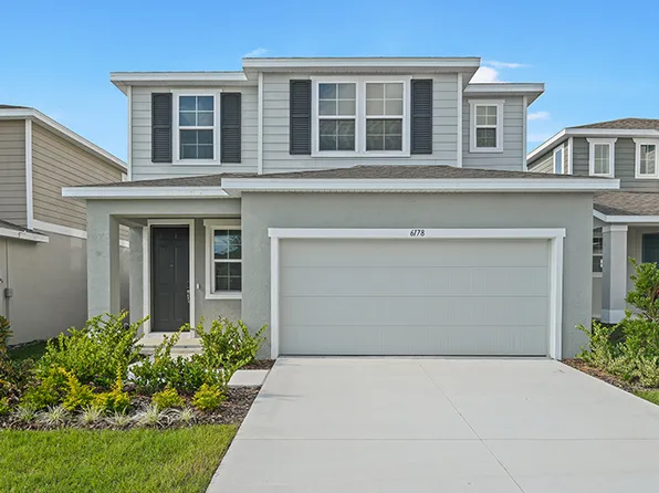 6178 Daphne St, Lake Hamilton, FL 33844