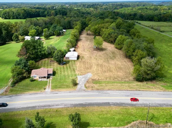 5379 N Highway 127, Dunnville, KY 42528