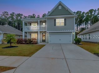 445 Hulston Landing Rd, Bluffton, SC 29909