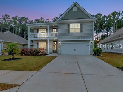 445 Hulston Landing Rd, Bluffton, SC, 29909