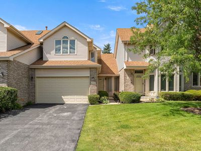 6930 Lexington Ct, Tinley Park, IL, 60477