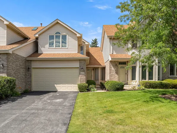 6930 Lexington Ct, Tinley Park, IL 60477