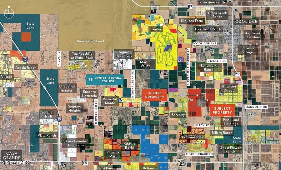 2nd image of 229 E RANDOLPH Road #-