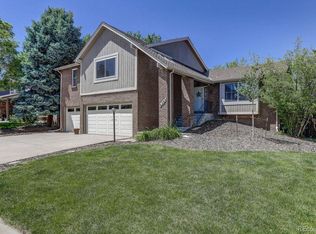 6295 S Macon Way, Englewood, CO 80111