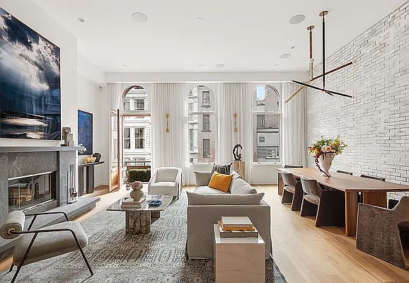 1st image of 22 Mercer St APT 2D