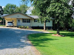 M 555th Hwy, Poplar Bluff, MO 63901