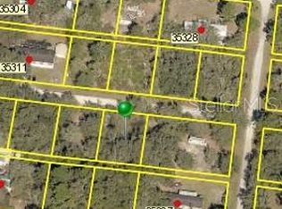 9486 Rousseau St #3, Webster, FL 33597