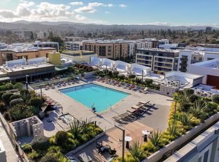 Station Park Green, San Mateo, CA 94402