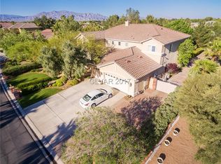 4650 Los Rancheros Ave, Las Vegas, NV 89129