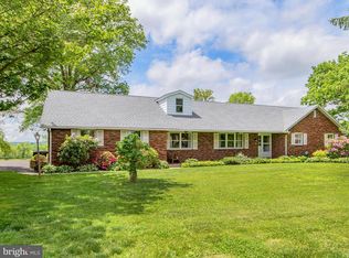 3314 Little Rd, Perkiomenville, PA 18074
