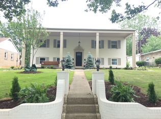 2540 W Hamilton St, Allentown, PA 18104