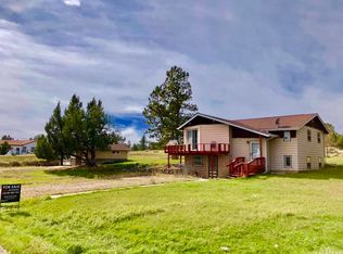 17 W Sage St, Pine Haven, WY 82721